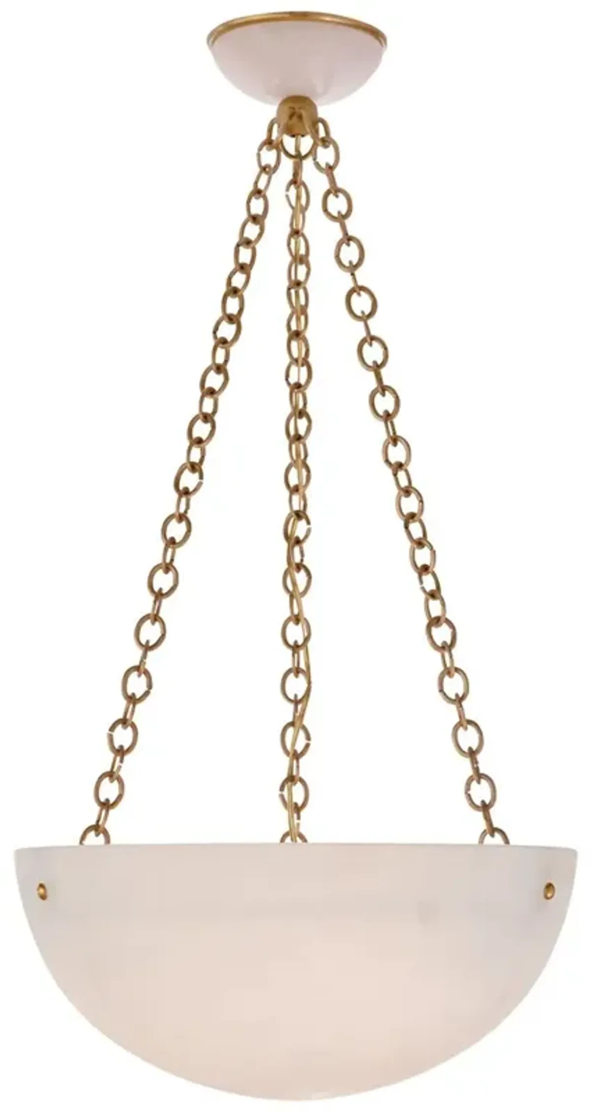Visual Comfort - O'Connor Pendant - Gold