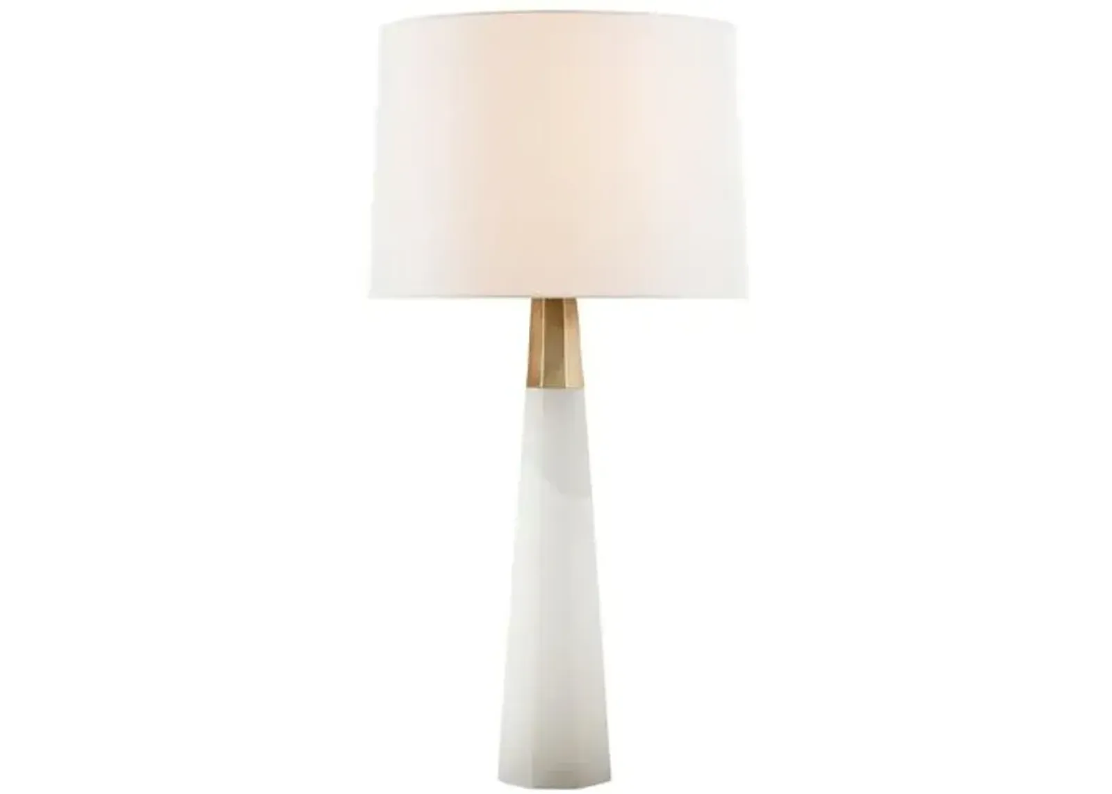 Visual Comfort - Olsen Table Lamp