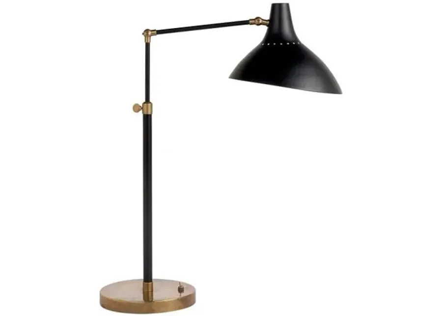 Visual Comfort - Charlton Table Lamp