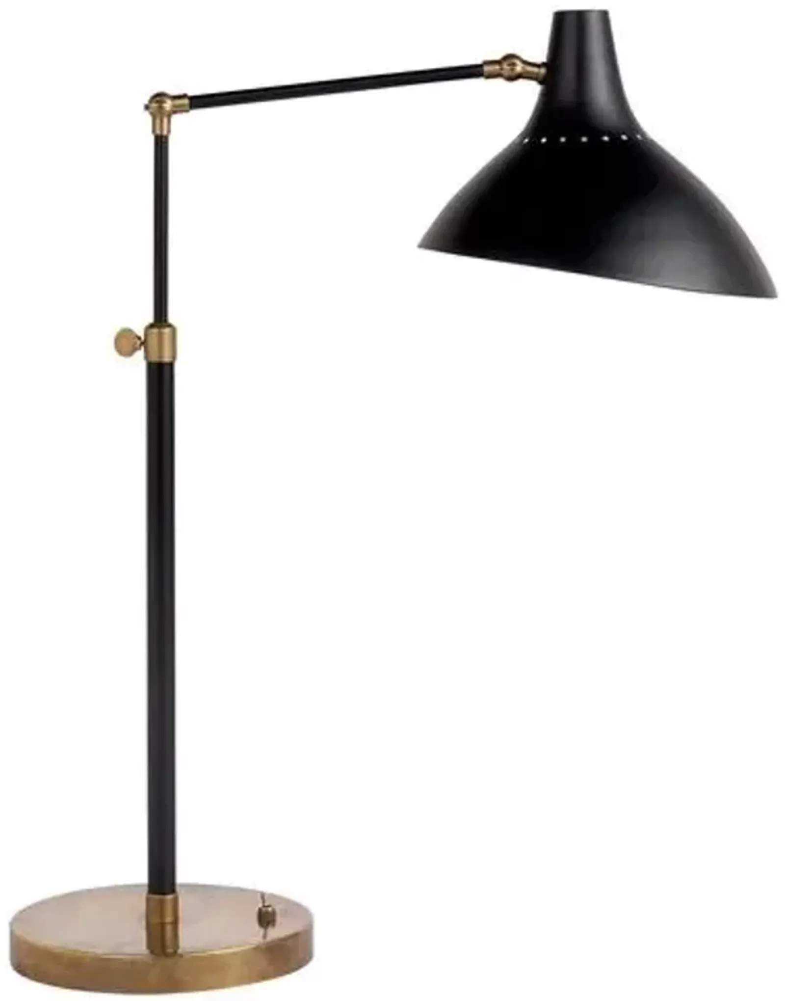 Visual Comfort - Charlton Table Lamp