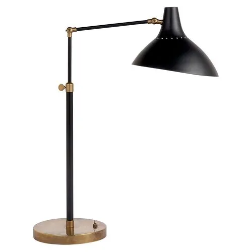 Visual Comfort - Charlton Table Lamp