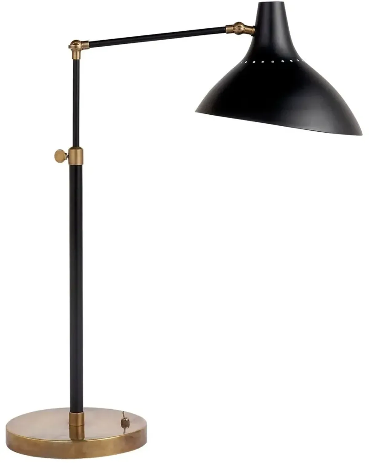 Visual Comfort - Charlton Table Lamp