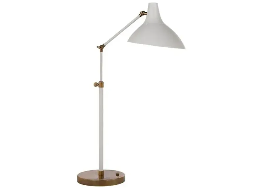 Visual Comfort - Charlton Table Lamp