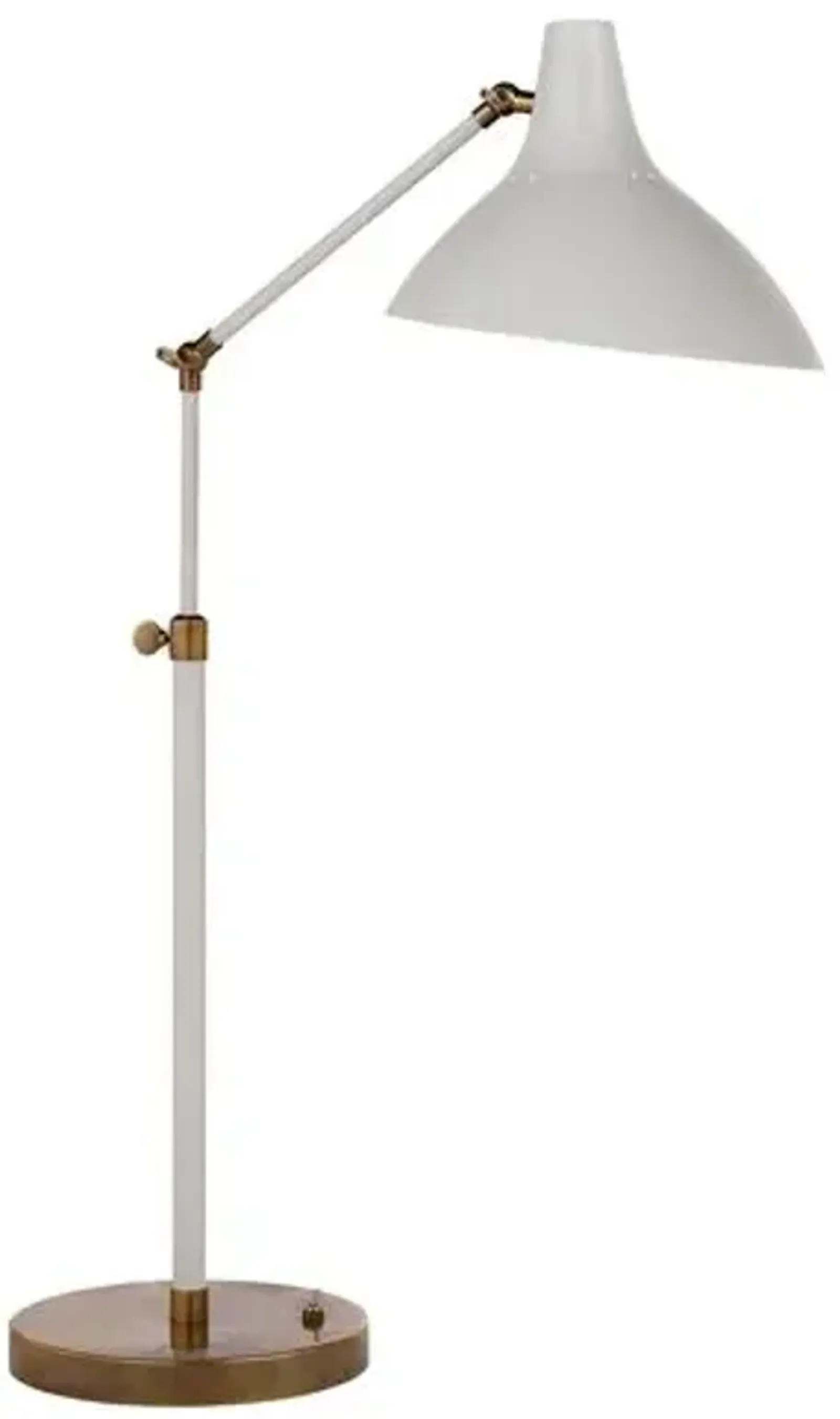 Visual Comfort - Charlton Table Lamp