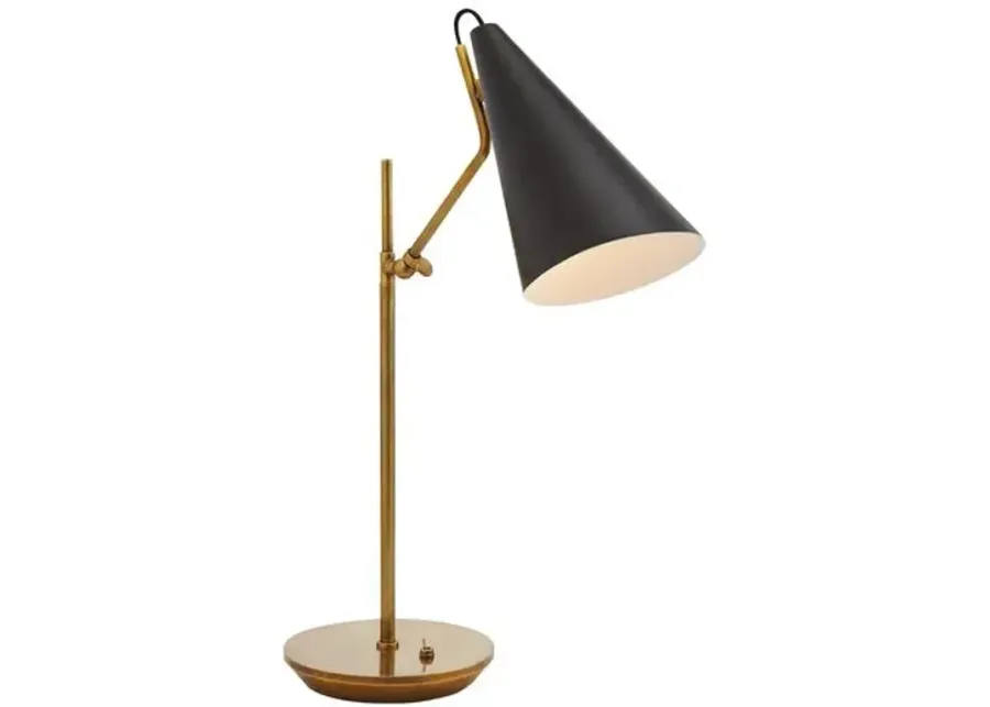 Visual Comfort - Clemente Table Lamp