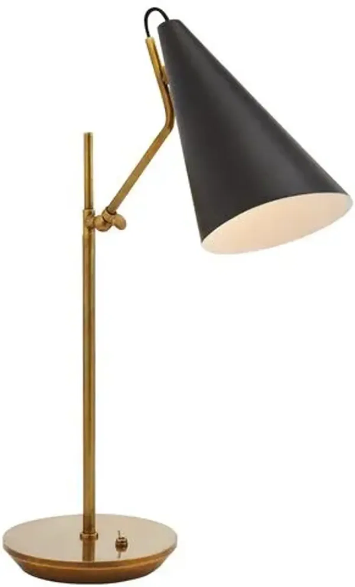 Visual Comfort - Clemente Table Lamp