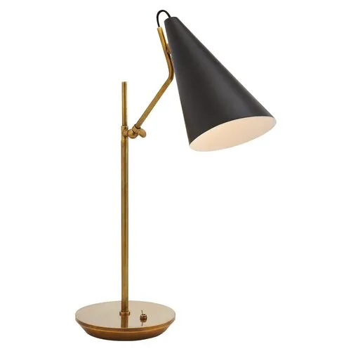 Visual Comfort - Clemente Table Lamp