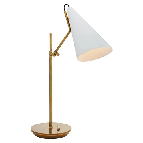 Visual Comfort - Clemente Table Lamp