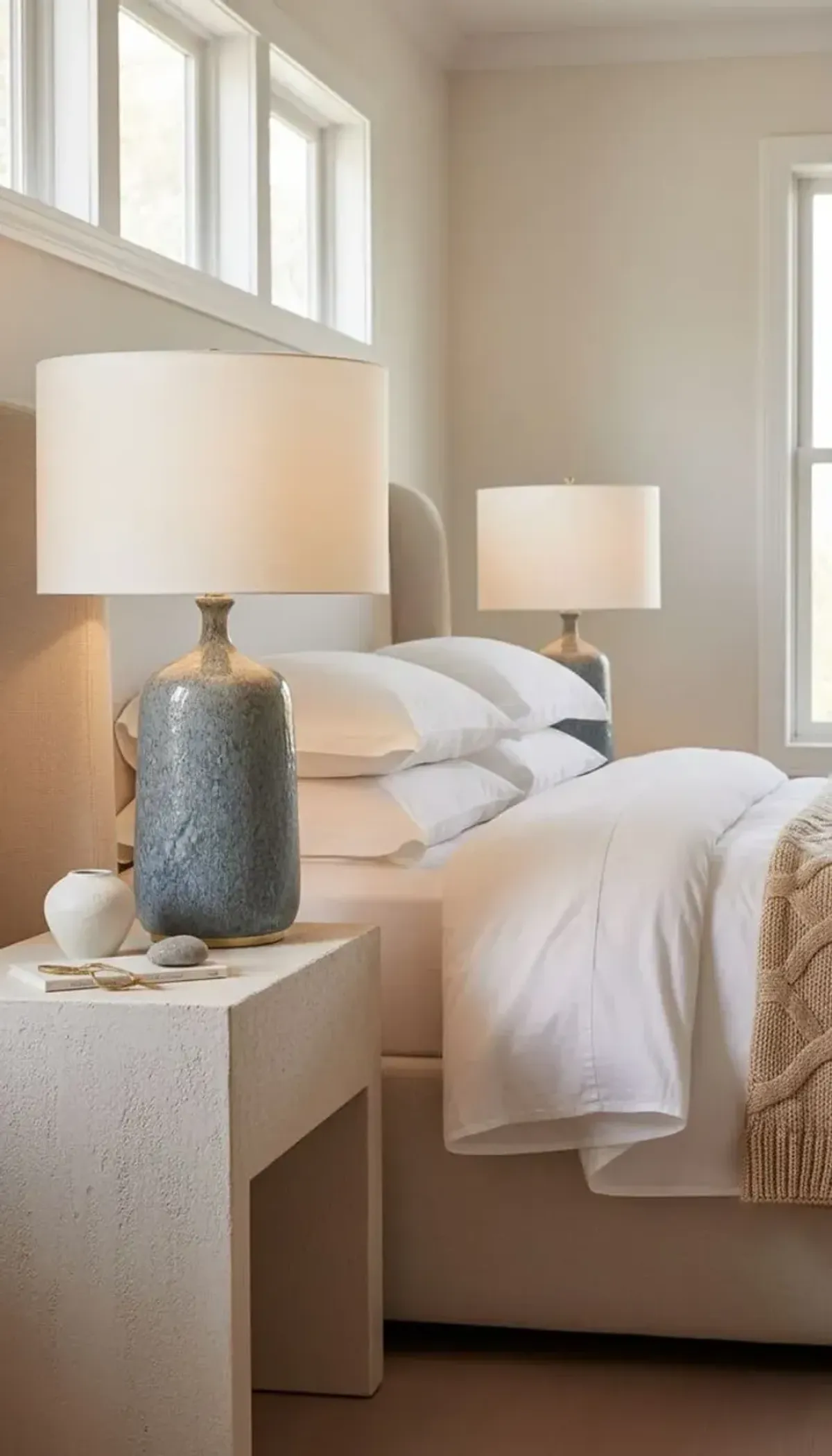 Visual Comfort - Culloden Table Lamp