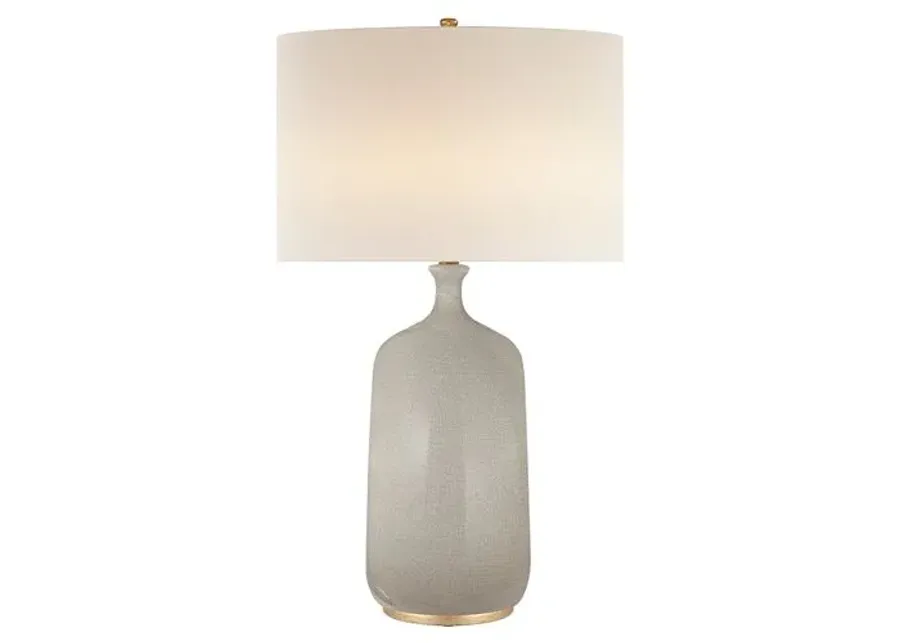 Visual Comfort - Culloden Table Lamp