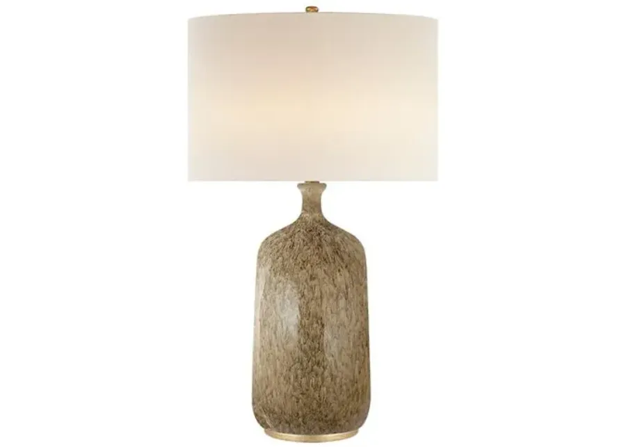 Visual Comfort - Culloden Table Lamp