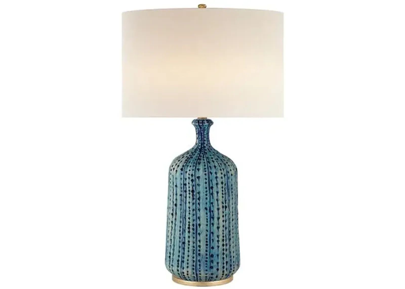 Visual Comfort - Culloden Table Lamp