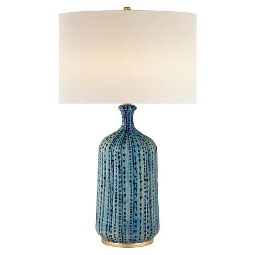 Visual Comfort - Culloden Table Lamp