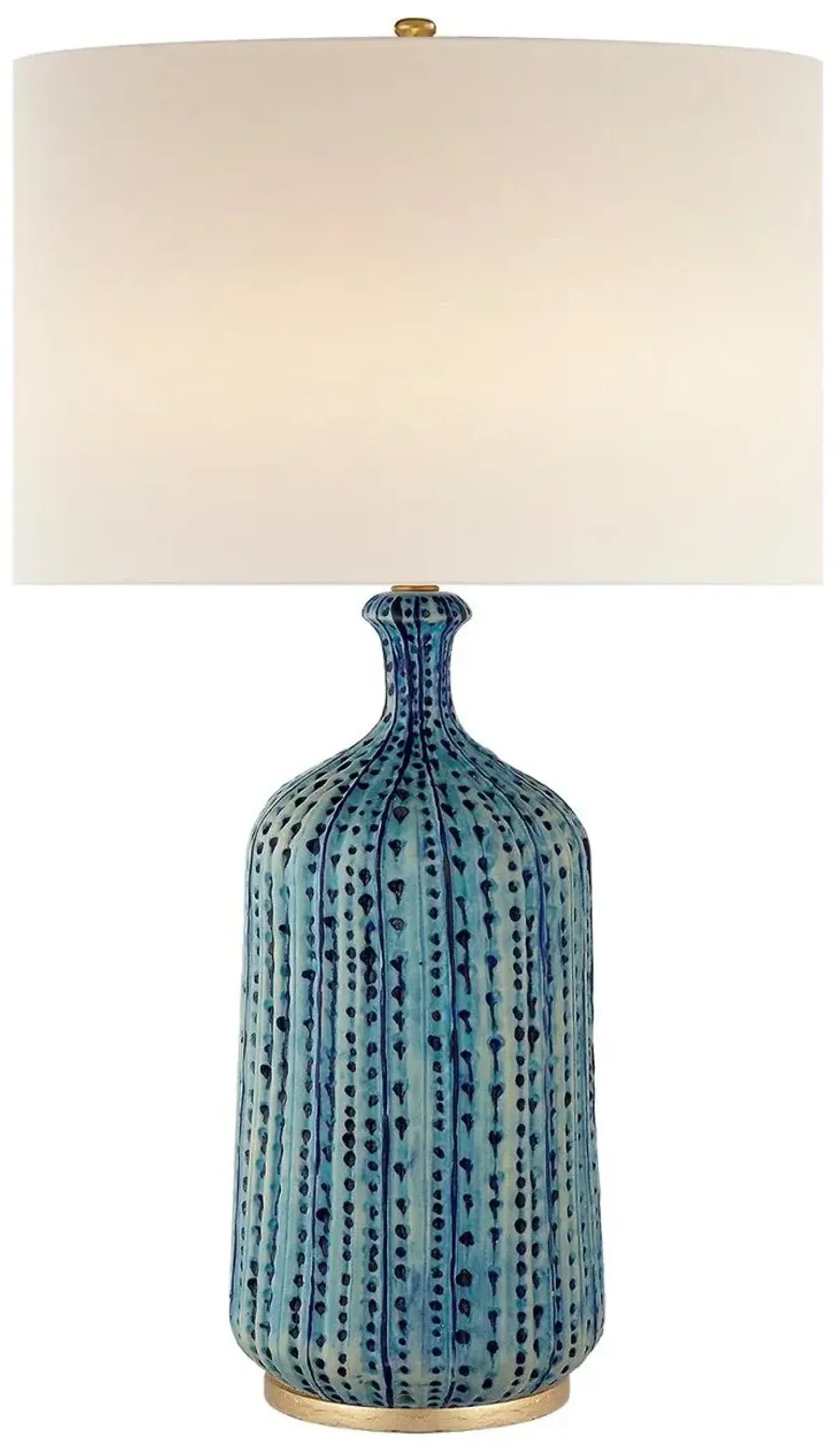 Visual Comfort - Culloden Table Lamp