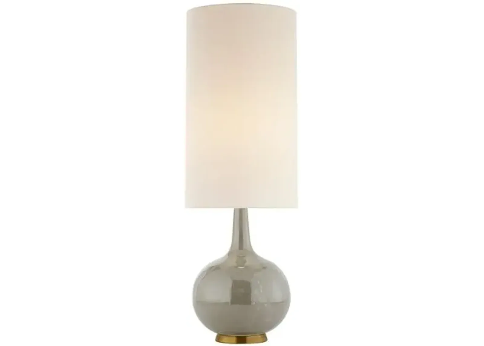 Visual Comfort - Hunlen Table Lamp