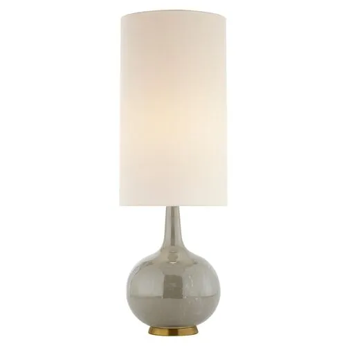 Visual Comfort - Hunlen Table Lamp