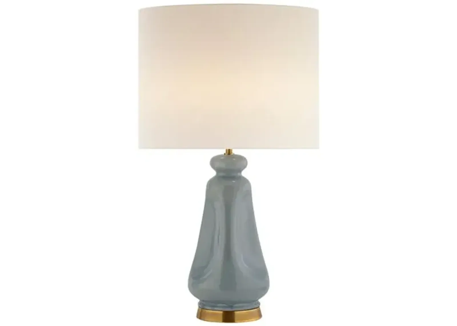 Visual Comfort - Kapila Table Lamp