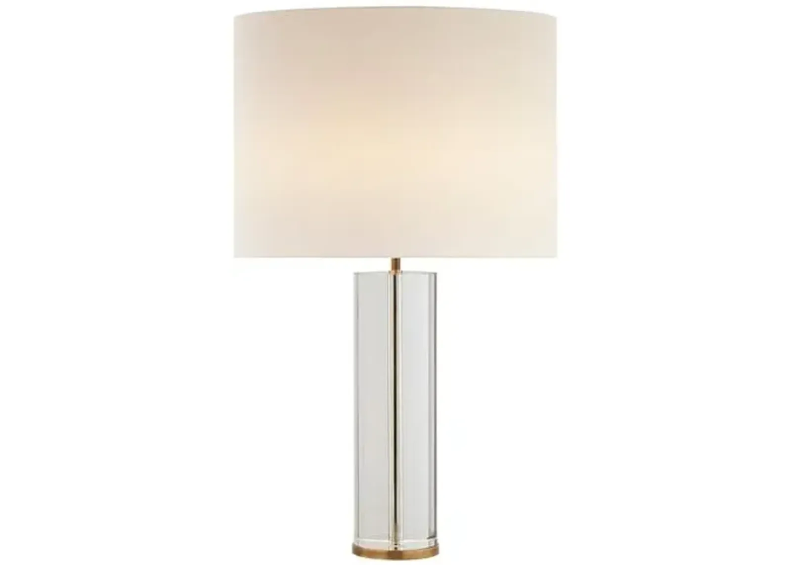 Visual Comfort - Lineham Table Lamp