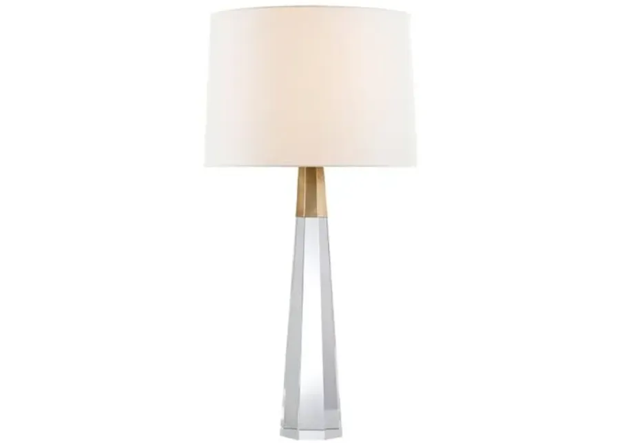 Visual Comfort - Olsen Table Lamp