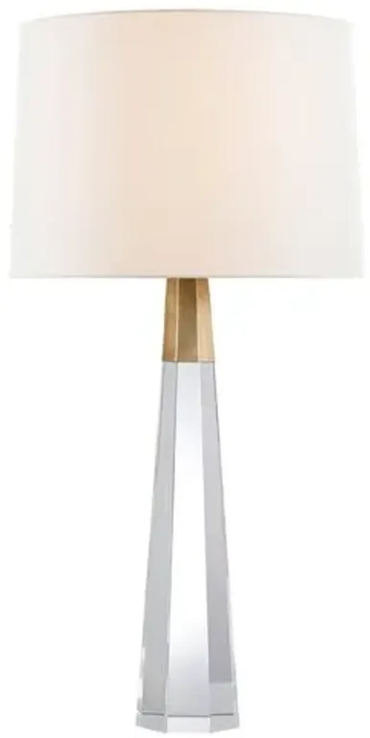 Visual Comfort - Olsen Table Lamp