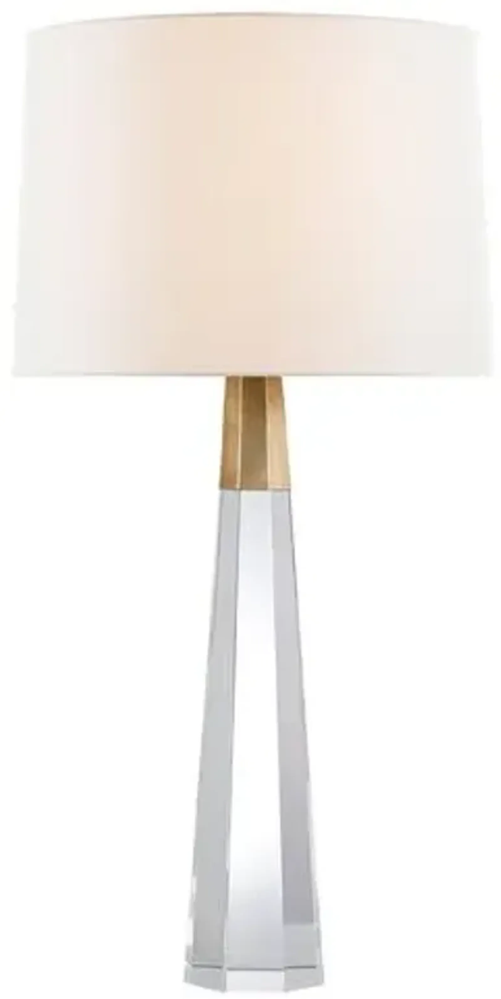 Visual Comfort - Olsen Table Lamp