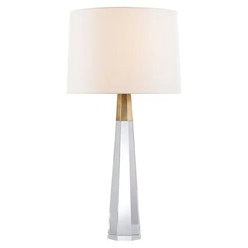 Visual Comfort - Olsen Table Lamp