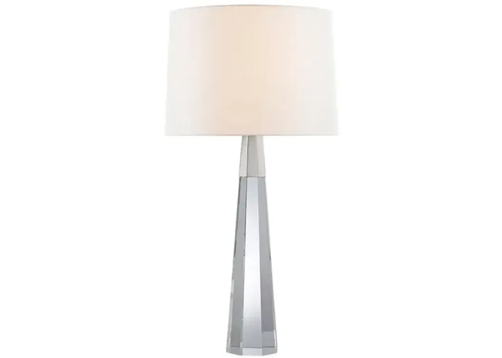 Visual Comfort - Olsen Table Lamp