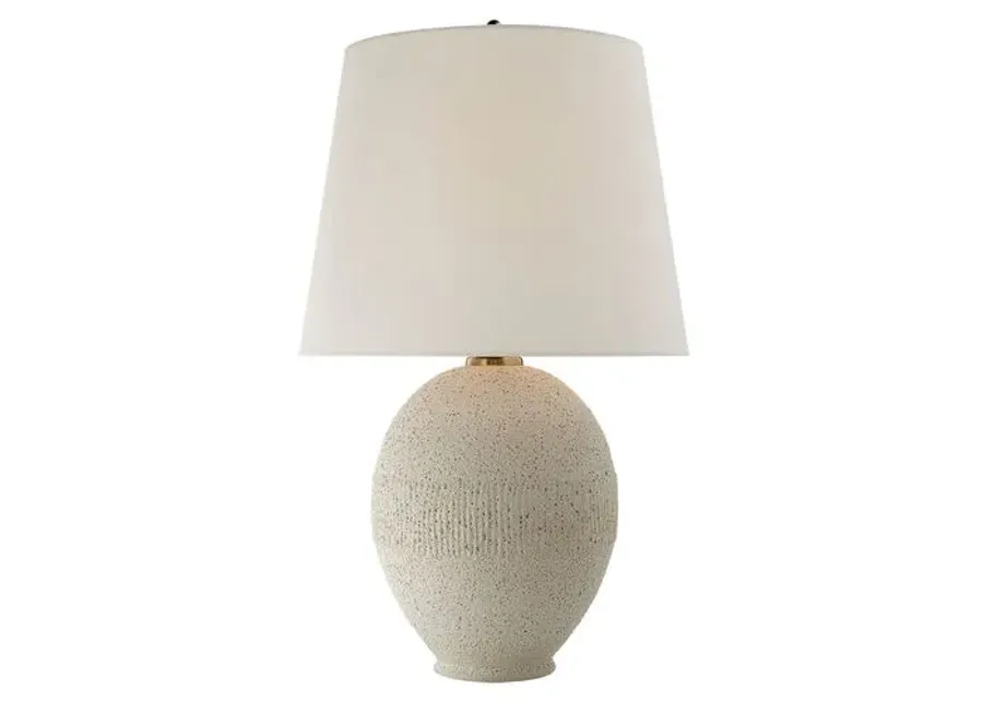 Visual Comfort - Toulon Table Lamp