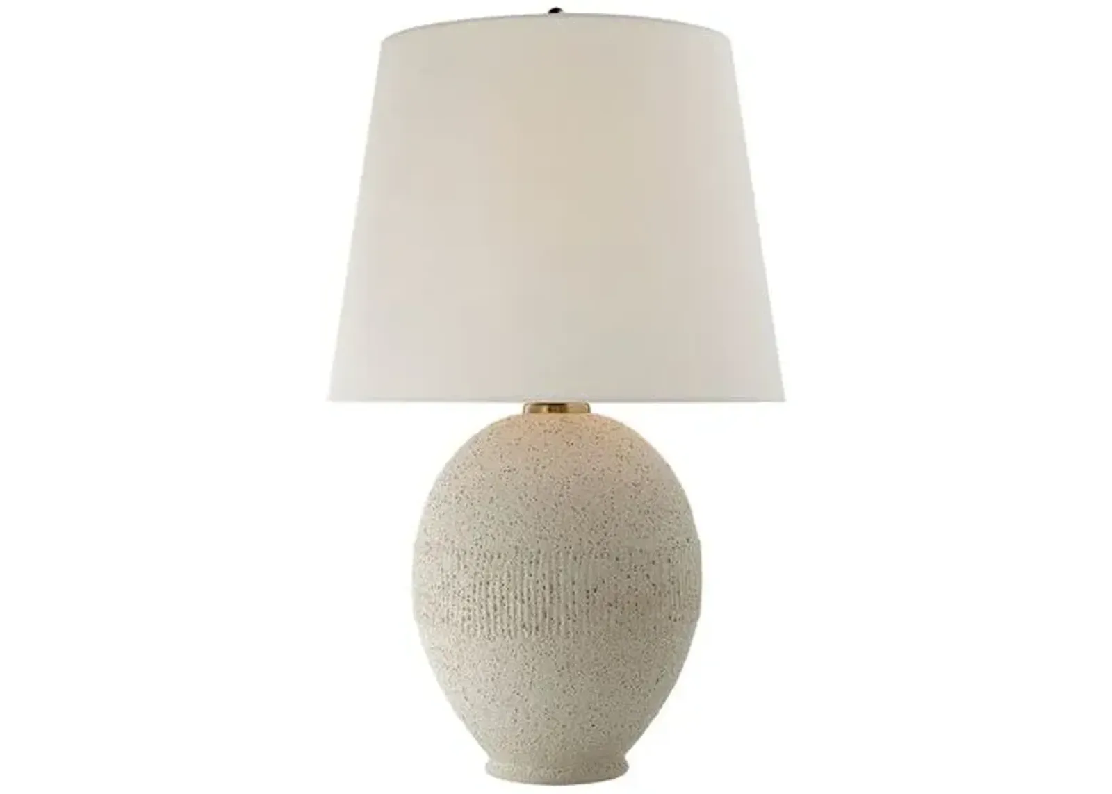 Visual Comfort - Toulon Table Lamp