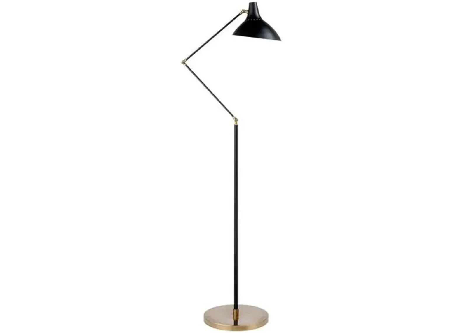 Visual Comfort - Charlton Floor Lamp