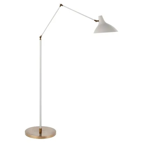 Visual Comfort - Charlton Floor Lamp