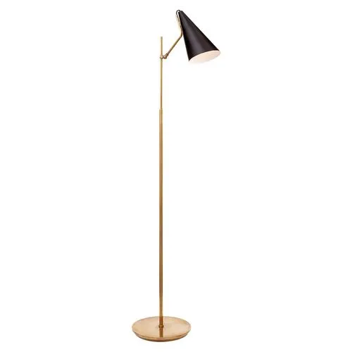 Visual Comfort - Clemente Floor Lamp