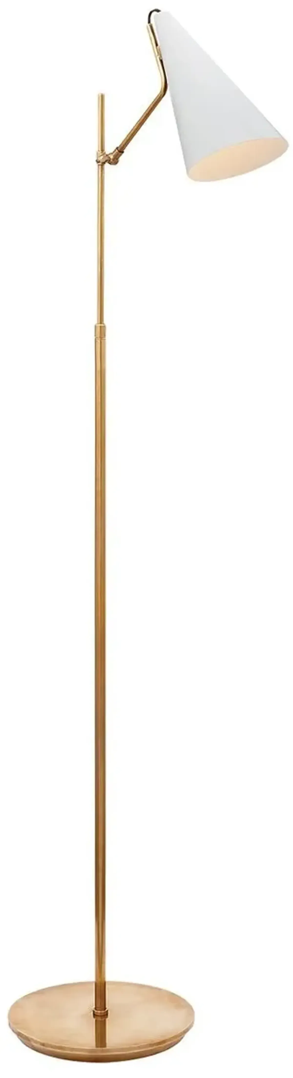Visual Comfort - Clemente Floor Lamp