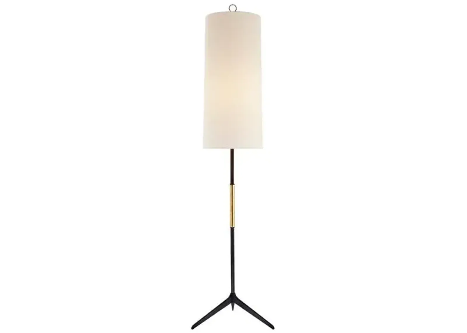 Visual Comfort - Frankfort Floor Lamp