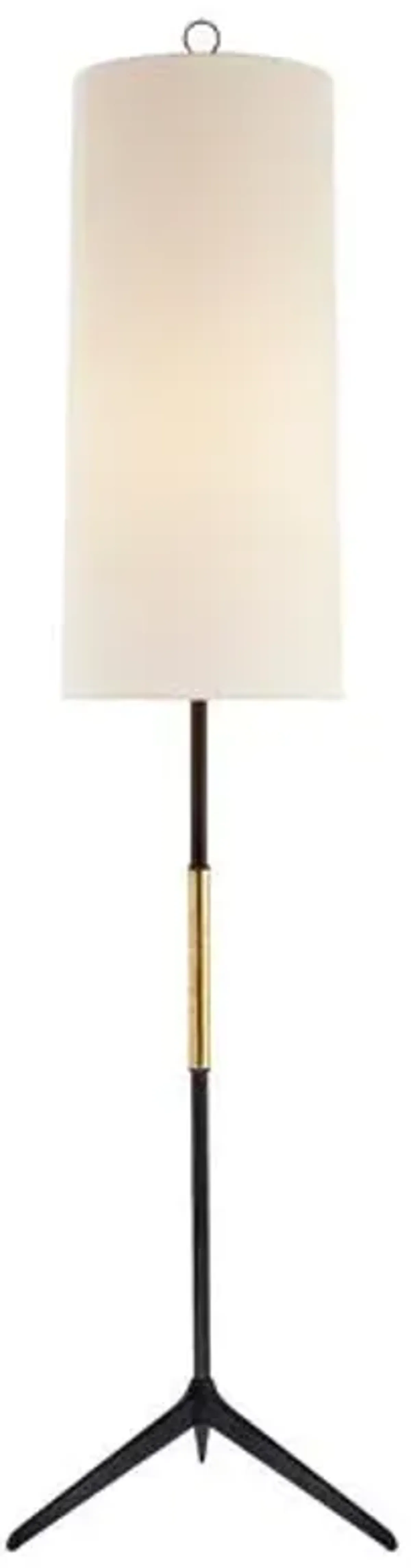 Visual Comfort - Frankfort Floor Lamp