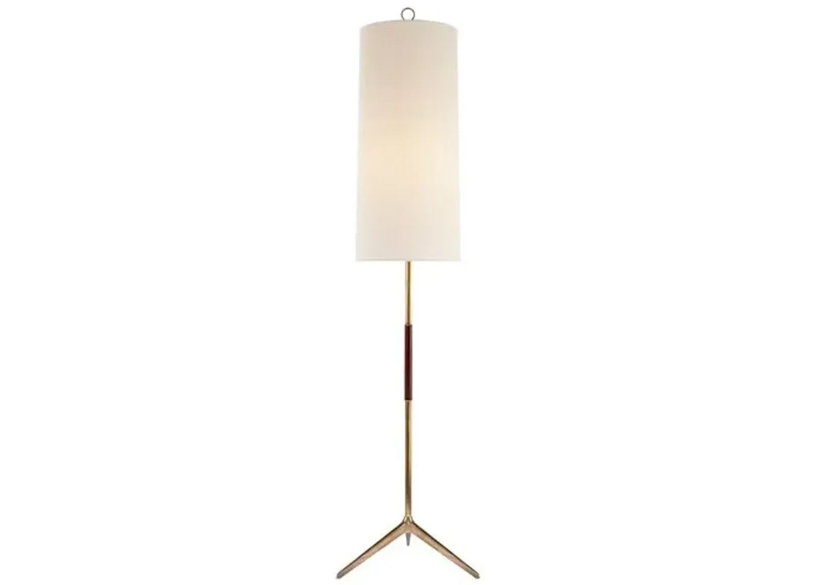 Visual Comfort - Frankfort Floor Lamp