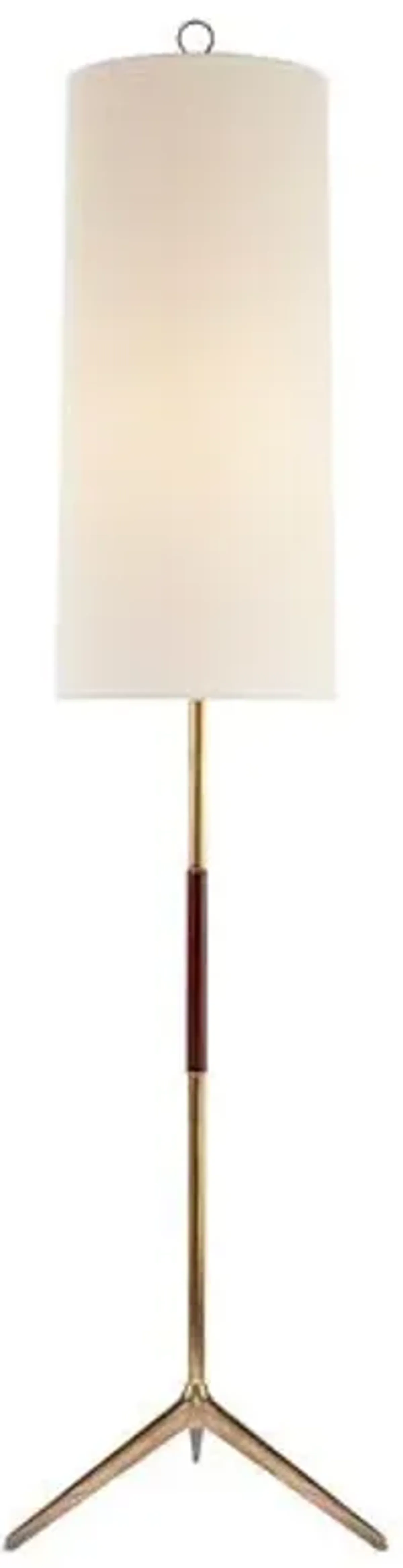 Visual Comfort - Frankfort Floor Lamp