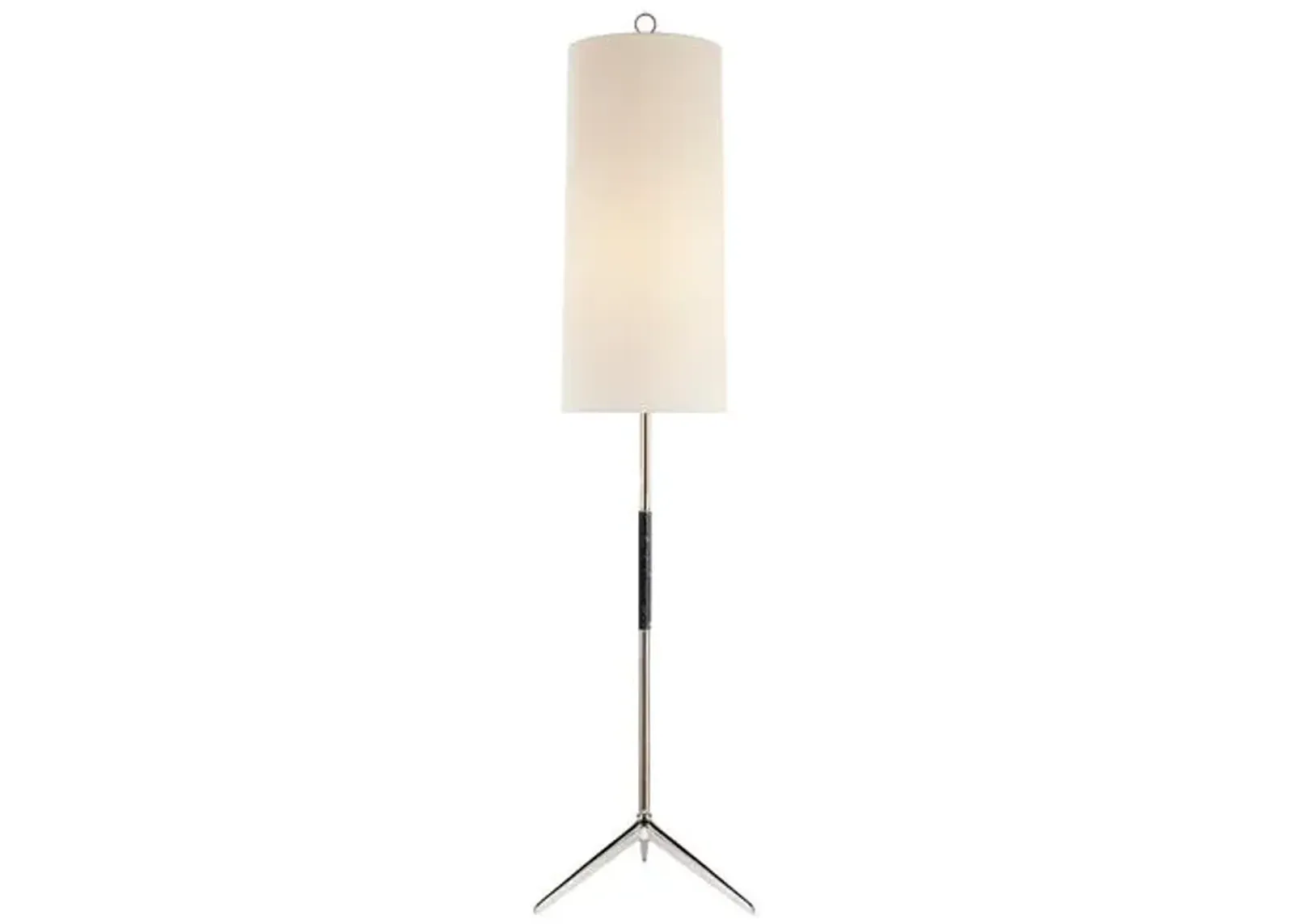 Visual Comfort - Frankfort Floor Lamp