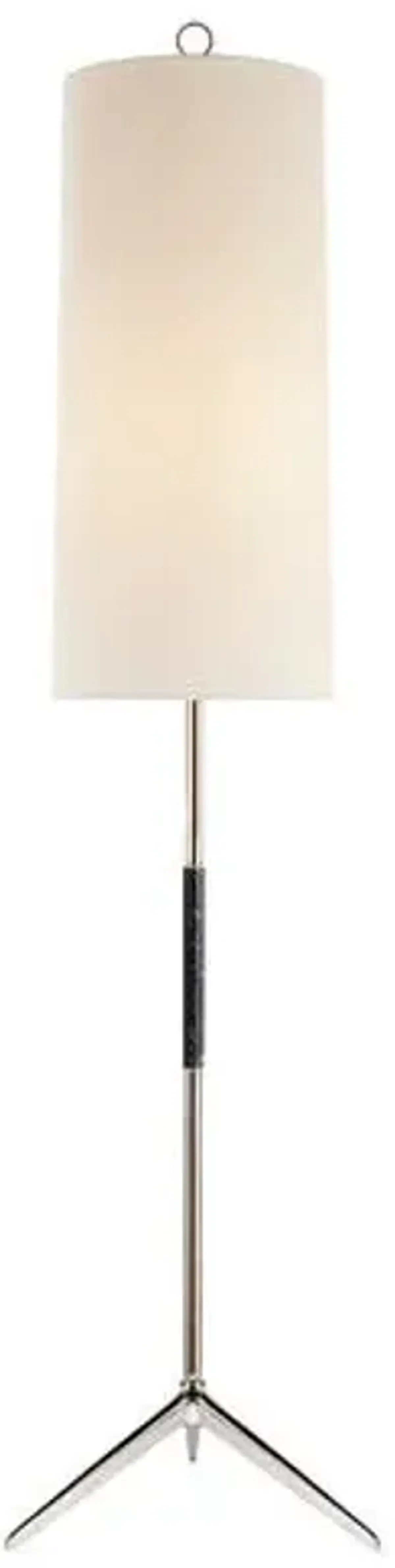 Visual Comfort - Frankfort Floor Lamp