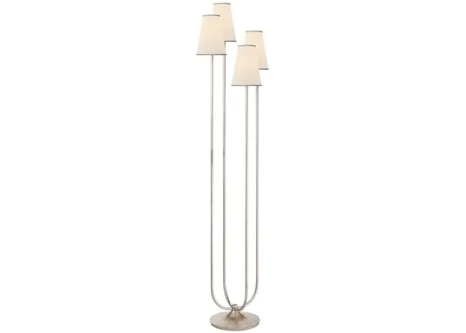 Visual Comfort - Montreuil Floor Lamp