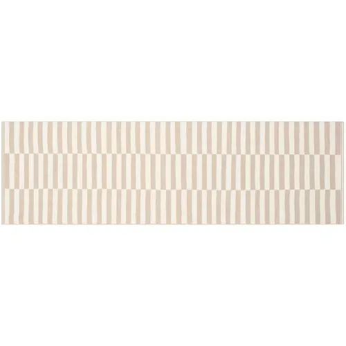 Pennswood Flat-Weave Rug - Ivory - Gray - Gray