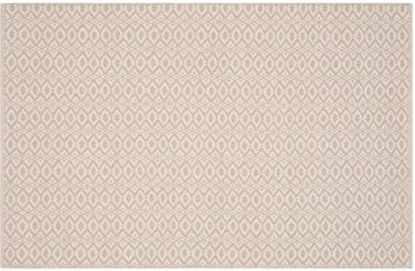 Steyers Rug - Ivory/Beige - Beige
