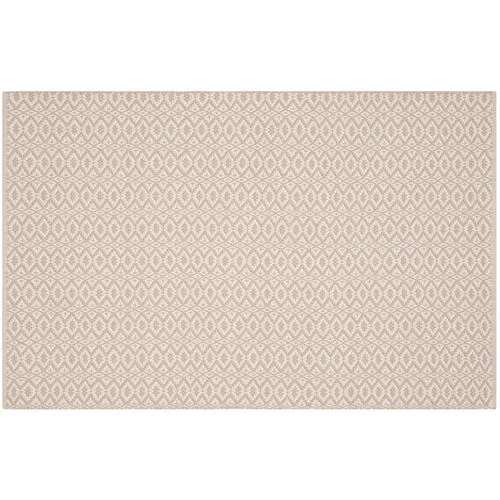 Steyers Rug - Ivory/Beige - Beige