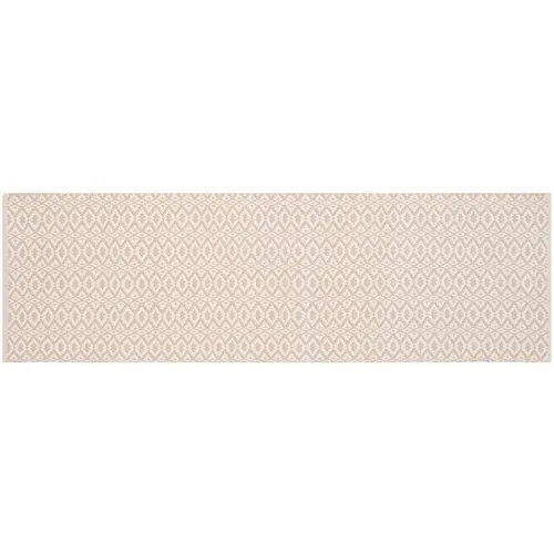 Steyers Rug - Ivory/Beige - Beige