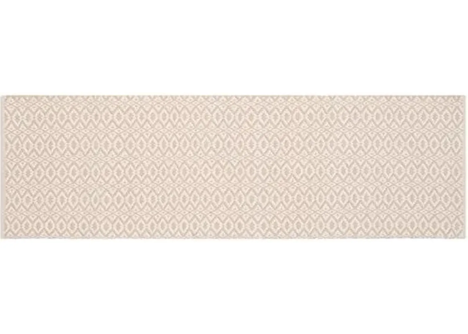 Steyers Rug - Ivory/Beige - Beige