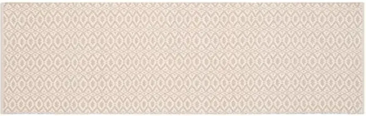 Steyers Rug - Ivory/Beige - Beige