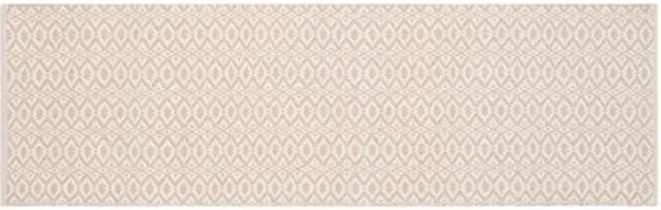 Steyers Rug - Ivory/Beige - Beige