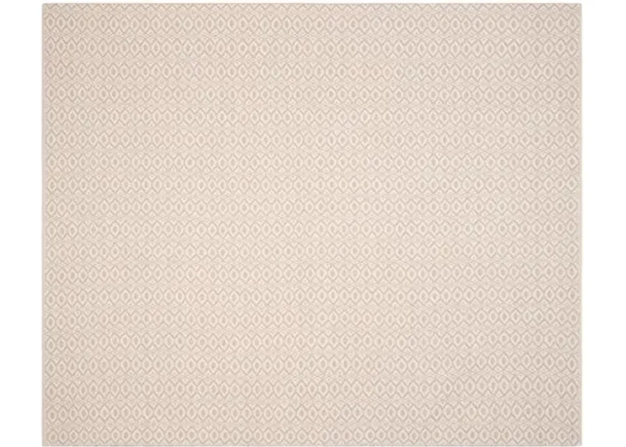 Steyers Rug - Ivory/Beige - Beige