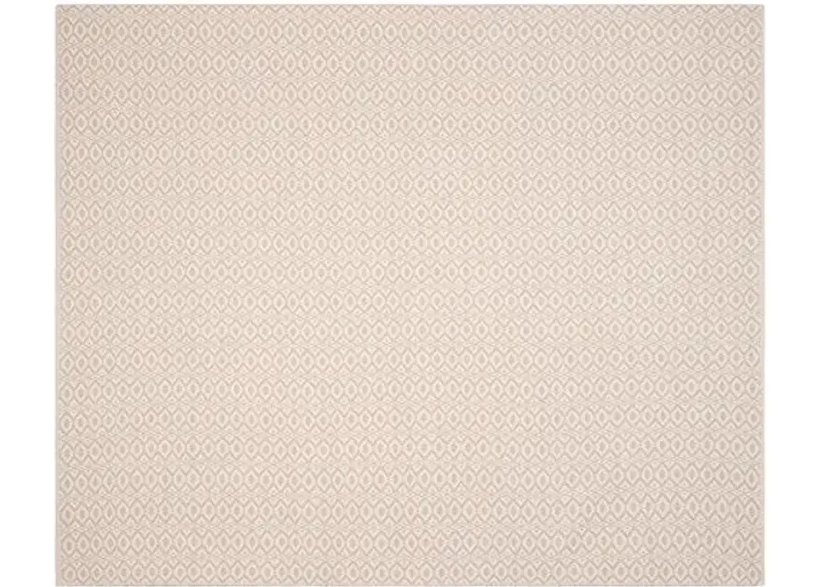 Steyers Rug - Ivory/Beige - Beige