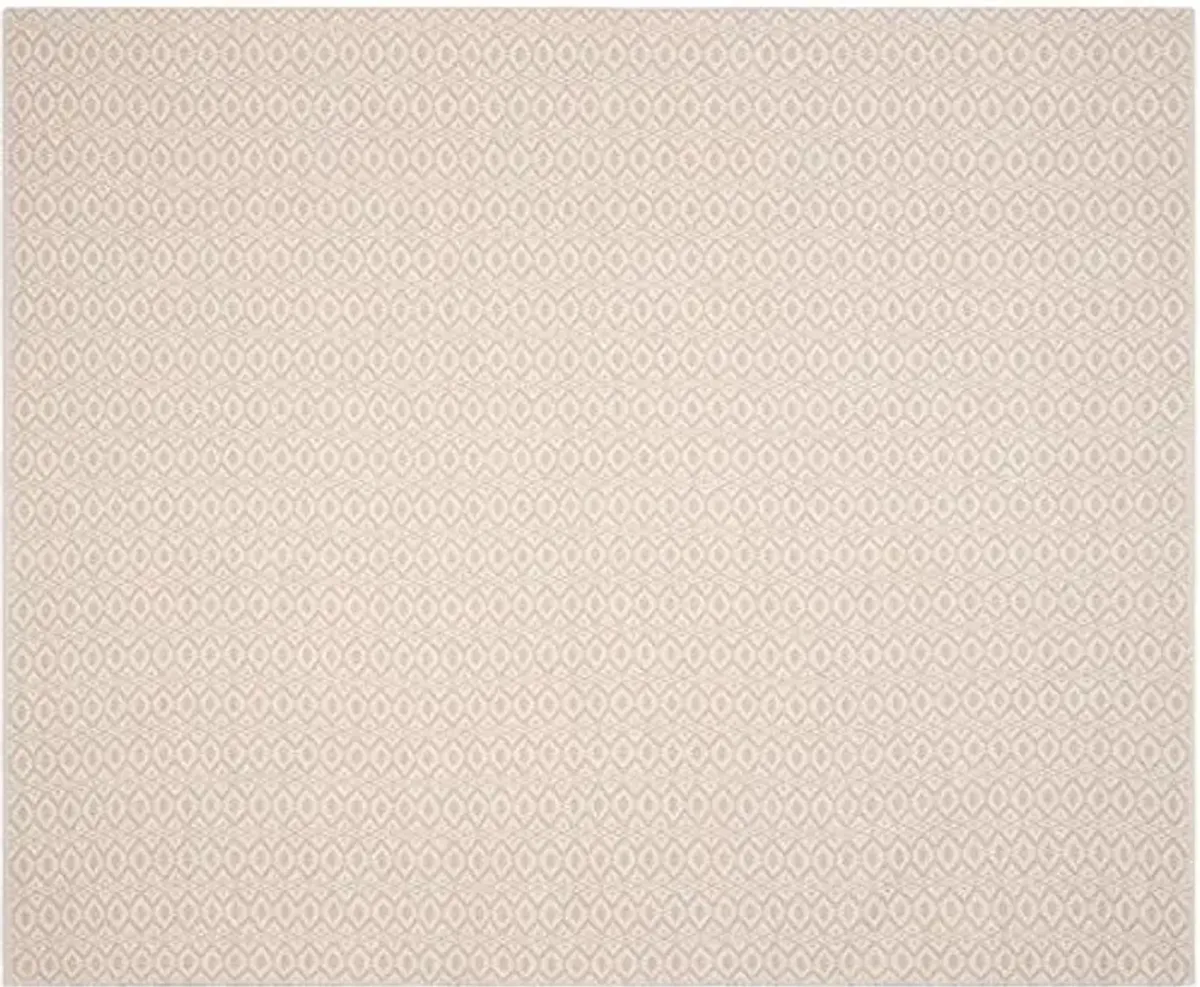 Steyers Rug - Ivory/Beige - Beige